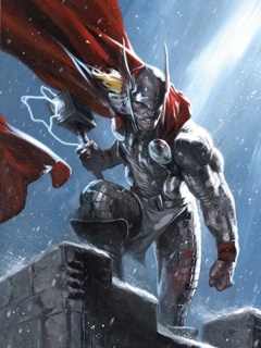 Cartoon Wallpapers 0097